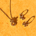 Circle of Love Set by Lupaire