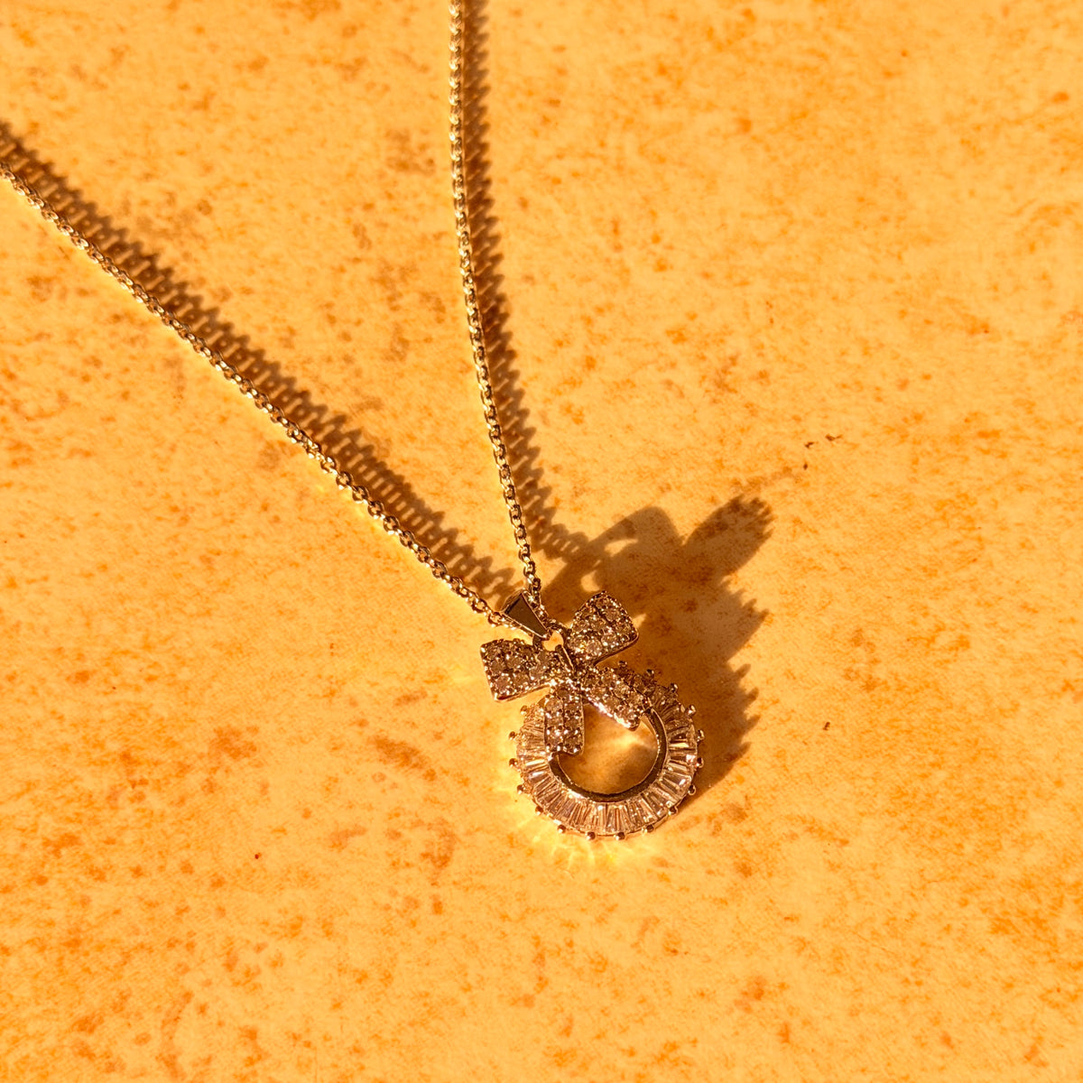 Circle of Love Set by Lupaire