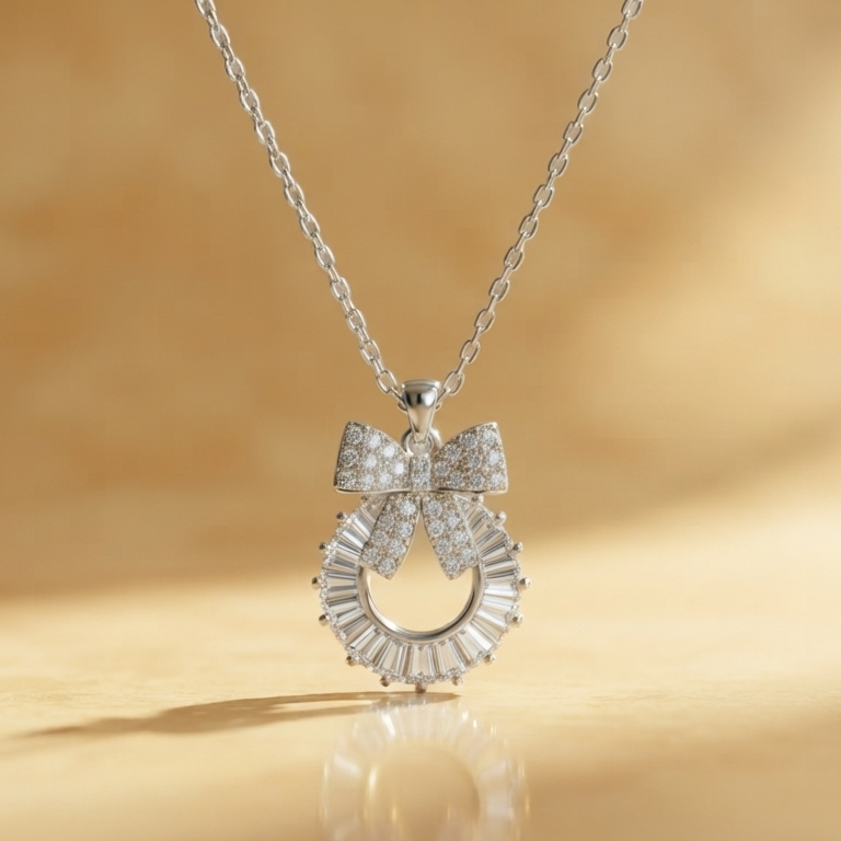 Circle of Love Set by Lupaire