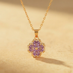 Lavender Blossom Set by Lupaire