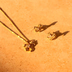 Majestic Horse Earrings by Lupaire