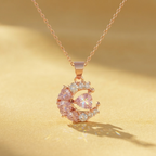 Moonlit Rose Set by Lupaire