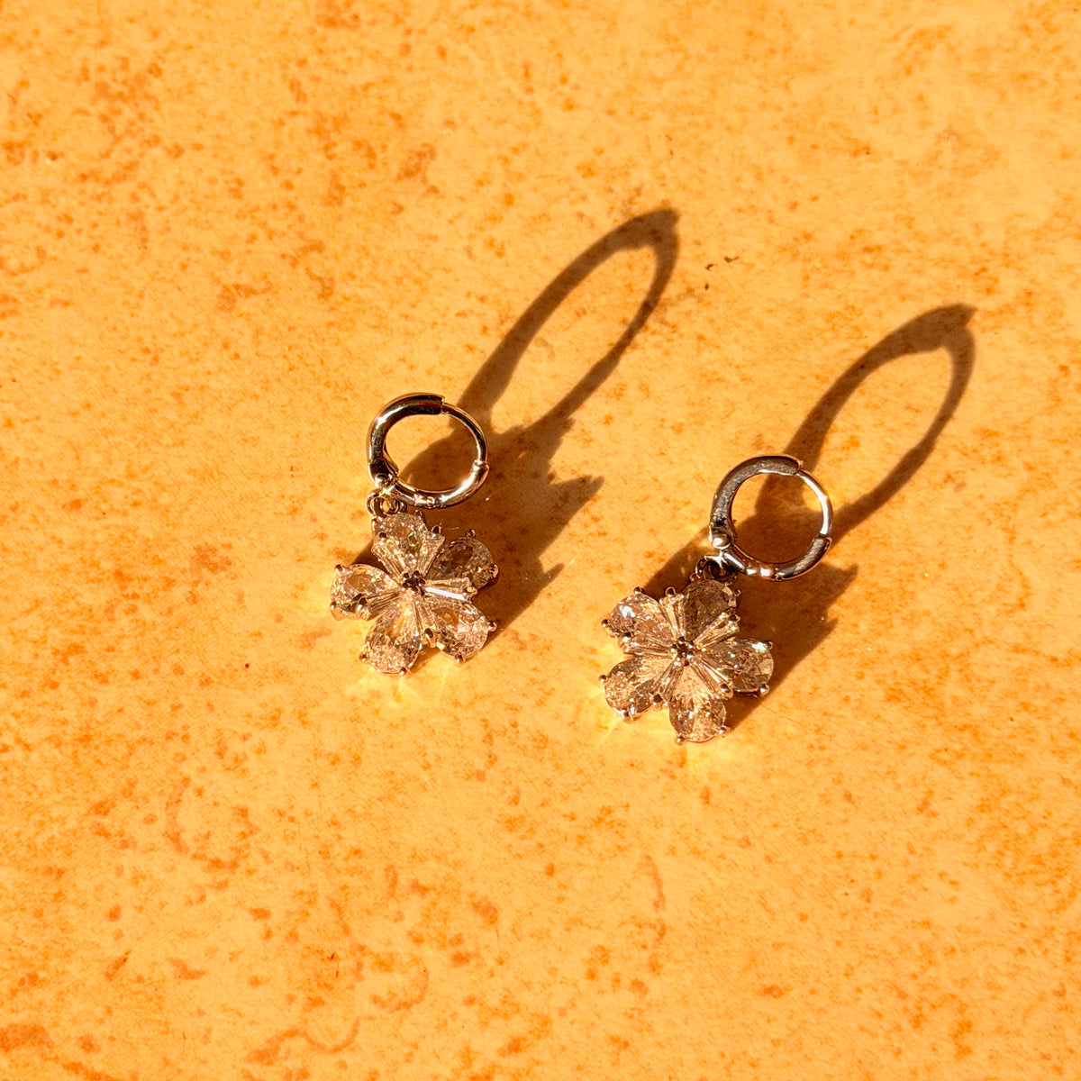 Twin Blossom Set by Lupaire