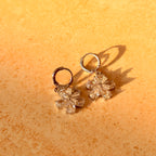 Twin Blossom Set by Lupaire